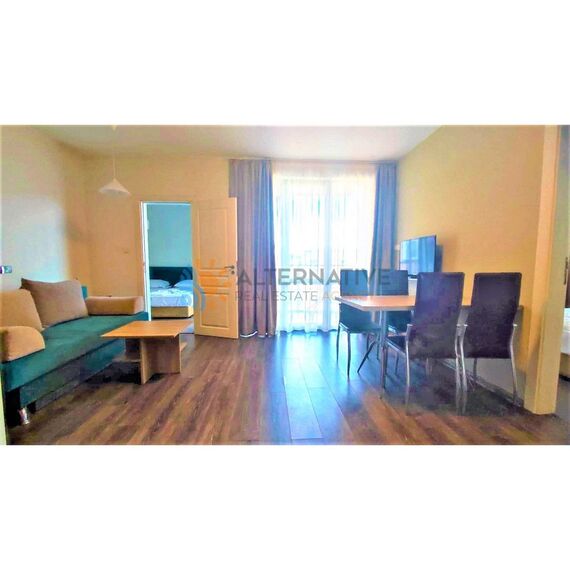Квартира 3-комнатная 2+1 в Несебре (Солнечный Берег) площадь 85м² 6 этаж, изображение 4