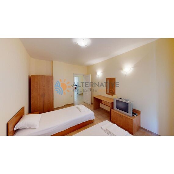 Квартира 3-комнатная 2+1 в Несебре (Солнечный Берег) площадь 97м² 5 этаж, изображение 18