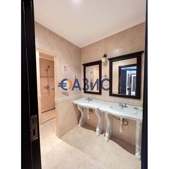 Квартира 3-комнатная 2+1 в Несебре (Обзор) площадь 113м² 2 этаж, изображение 15