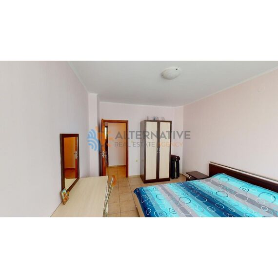 Квартира 3-комнатная 2+1 в Несебре (Солнечный Берег) площадь 97м² 4 этаж, изображение 15