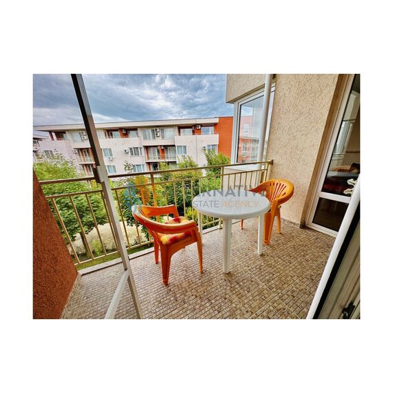 Квартира 3-комнатная 2+1 в Несебре (Солнечный Берег) площадь 80м² 3 этаж, изображение 14