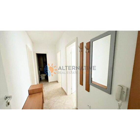Квартира 3-комнатная 2+1 в Несебре (Солнечный Берег) площадь 85м² 2 этаж, изображение 13