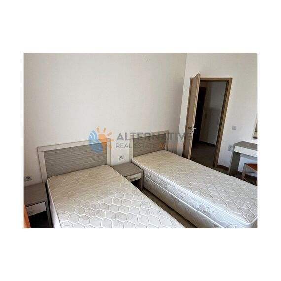 Квартира 3-комнатная 2+1 в Несебре (Солнечный Берег) площадь 88м² 3 этаж, изображение 8