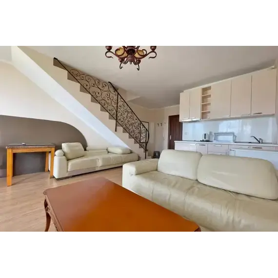 Квартира 2-комнатная 1+1 у моря в Несебре площадь 90м² 5 этаж, изображение 9