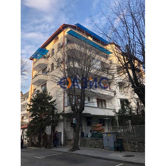 Квартира 4-комнатная 3+1 в Несебре площадь 138м² 2 этаж, изображение 13