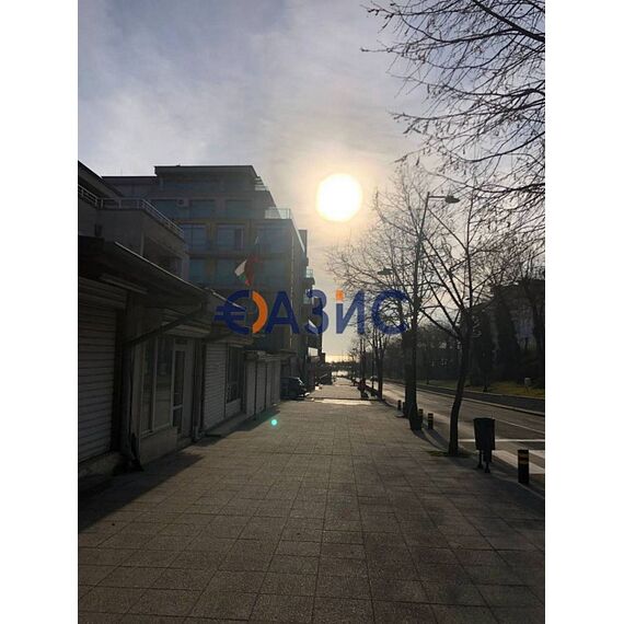 Квартира 4-комнатная 3+1 в Несебре площадь 138м² 2 этаж