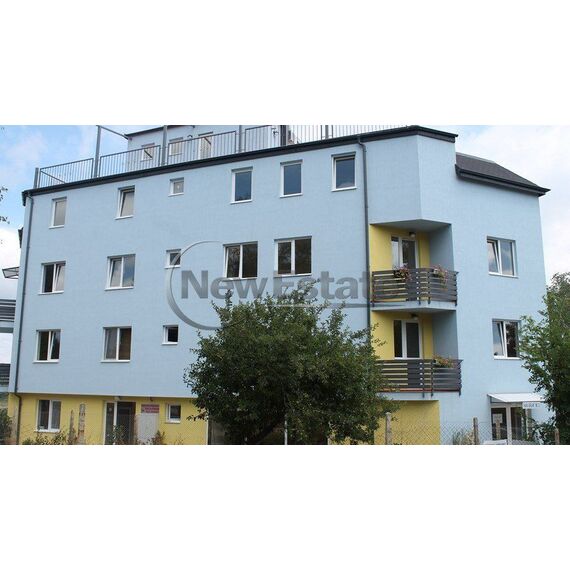 Квартира 1-комнатная студия 1+0 в Бяле площадь 41м² 1 этаж, изображение 18
