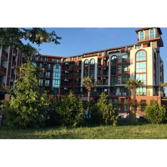 Квартира 2-комнатная 1+1 у моря в Несебре площадь 90м² 5 этаж, изображение 5
