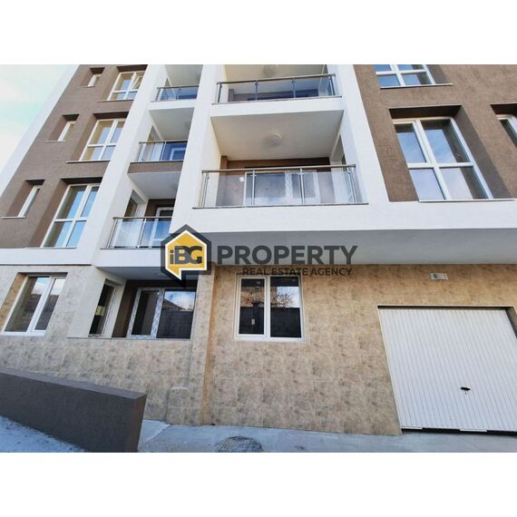 Квартира 3-комнатная 2+1 в Варне площадь 90м² 1 этаж, изображение 13