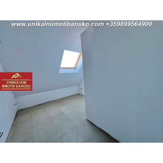 Квартира 4-комнатная 3+1 в горах в Банско площадь 105м² 4 этаж, изображение 18