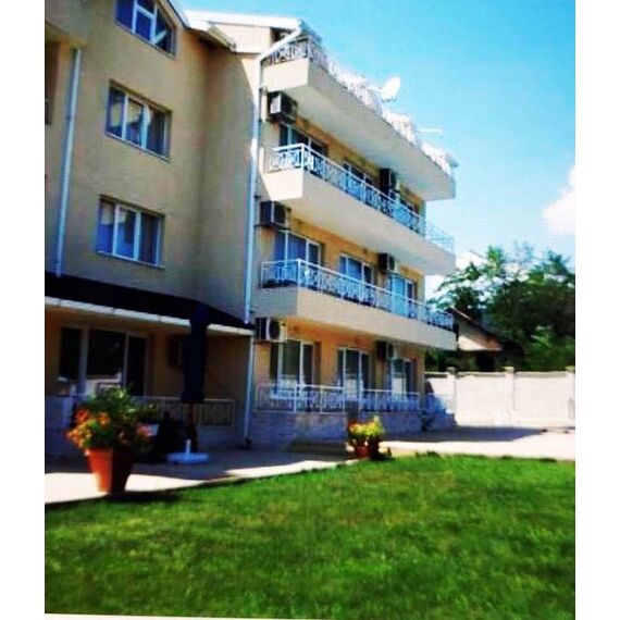 Квартира 2-комнатная 1+1 у моря в Варне площадь 65м² 3 этаж, изображение 18