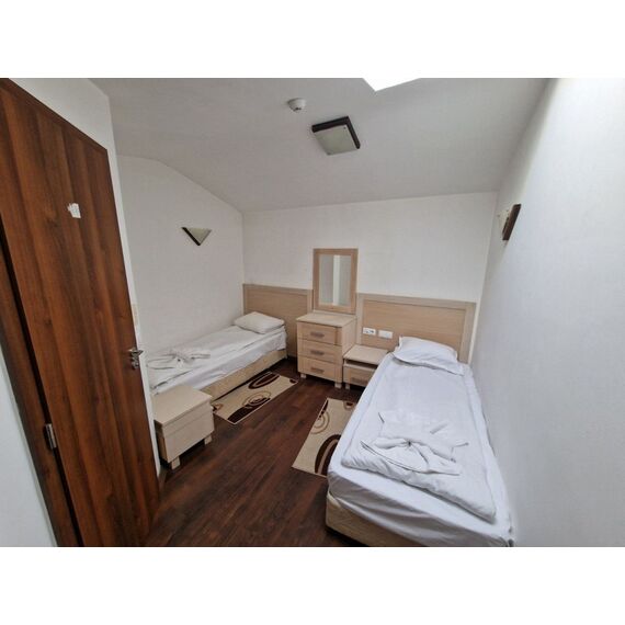 Квартира 4-комнатная 3+1 в горах в Банско площадь 109м² 4 этаж, изображение 11