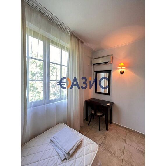 Квартира 3-комнатная 2+1 в Несебре (Обзор) площадь 124м² 3 этаж, изображение 17