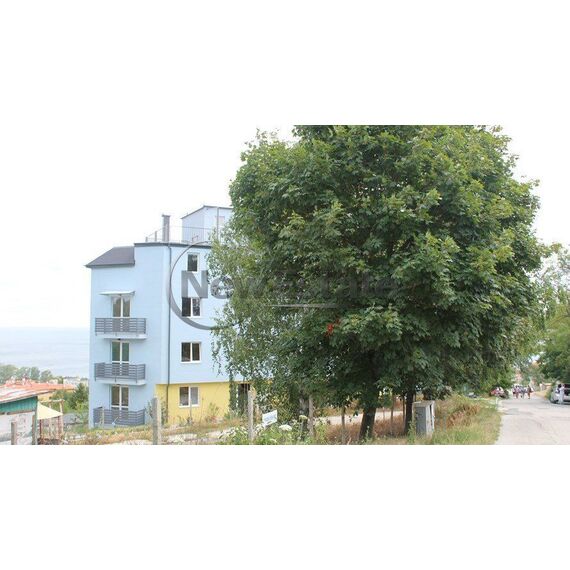 Квартира 1-комнатная студия 1+0 в Бяле площадь 41м² 1 этаж, изображение 4