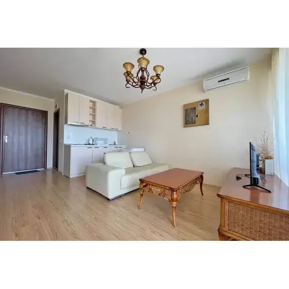 Квартира 2-комнатная 1+1 у моря в Несебре площадь 90м² 5 этаж, изображение 8