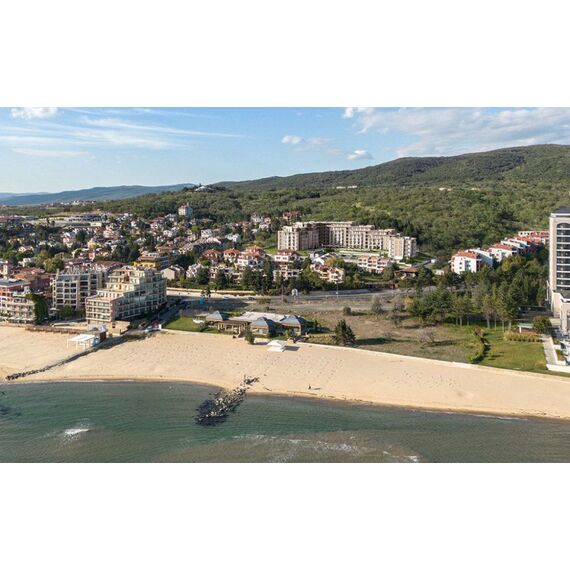 Квартира 1-комнатная в Несебре (Солнечный Берег) площадь 41.2м², изображение 6