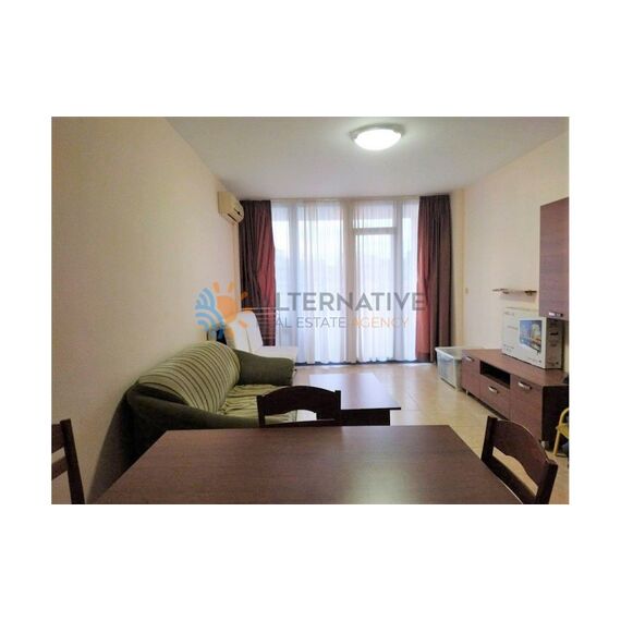 Квартира 4-комнатная 3+1 в Несебре (Солнечный Берег) площадь 121м² 3 этаж, изображение 5