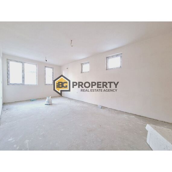 Квартира 3-комнатная 2+1 в Варне площадь 90м² 1 этаж, изображение 10