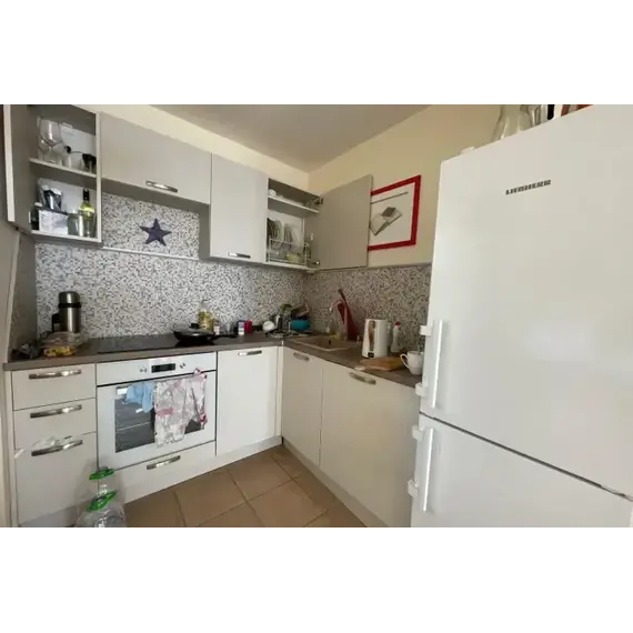 Квартира 2-комнатная 1+1 у моря в Несебре (Святой Влас) площадь 74м² 4 этаж, изображение 8
