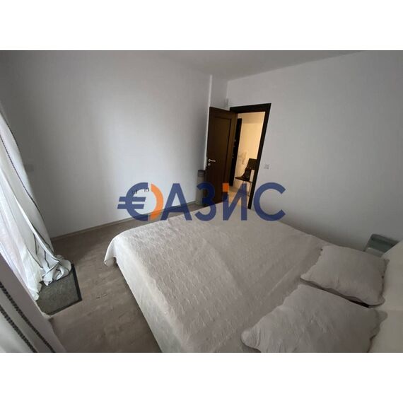 Квартира 3-комнатная 2+1 в Несебре площадь 94м² 5 этаж, изображение 19