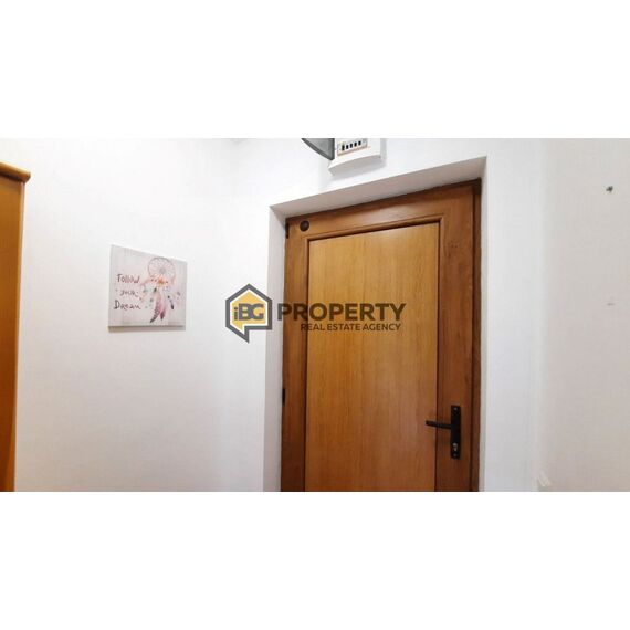 Квартира 1-комнатная студия 1+0 у моря в Бяле площадь 40м² 2 этаж, изображение 9