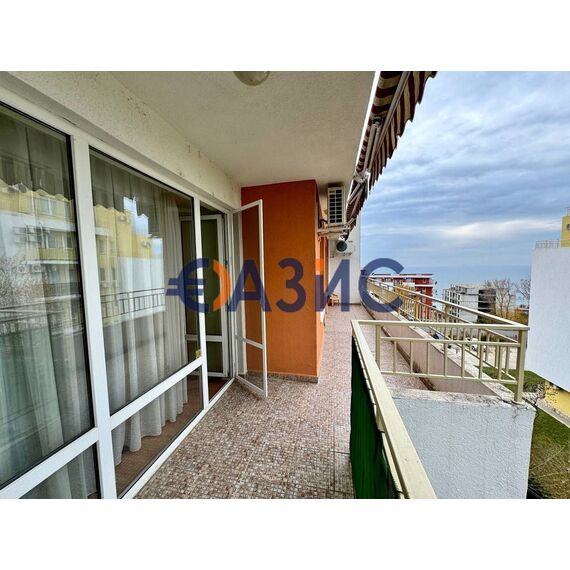 Квартира 3-комнатная 2+1 в Несебре (Святой Влас) площадь 88м² 4 этаж, изображение 17