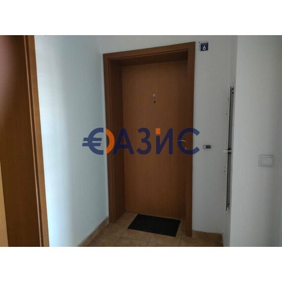 Квартира 2-комнатная 1+1 в Поморие площадь 93.5м² 2 этаж, изображение 19