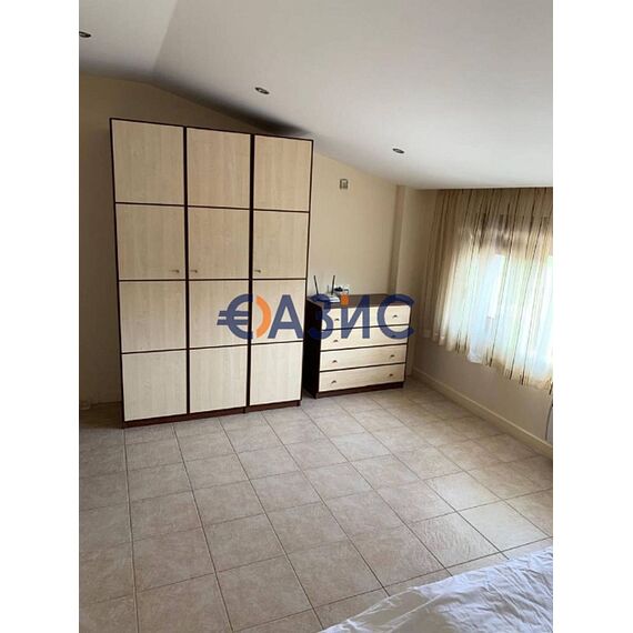 Квартира 4-комнатная 3+1 в Созополе площадь 170.5м² 5 этаж, изображение 13