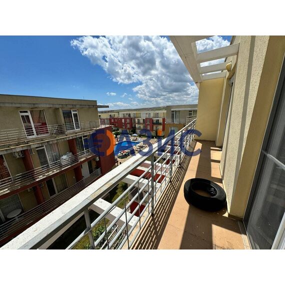 Квартира 3-комнатная 2+1 в Несебре (Солнечный Берег) площадь 74м² 4 этаж, изображение 13