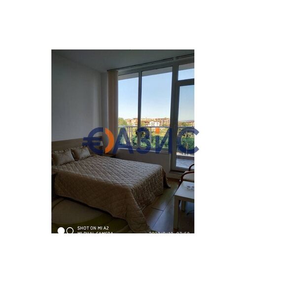 Квартира 3-комнатная 2+1 в Несебре (Равда) площадь 119.4м² 6 этаж, изображение 9