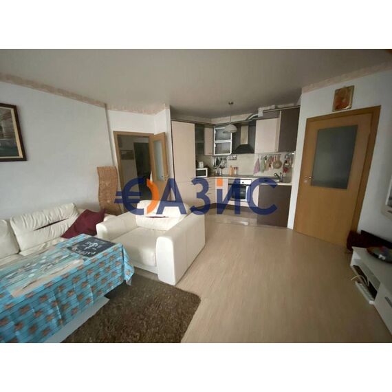Квартира 4-комнатная 3+1 в Несебре (Солнечный Берег) площадь 158.1м² 3 этаж, изображение 11