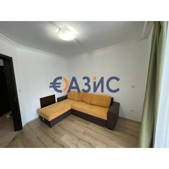 Квартира 2-комнатная 1+1 в Несебре (Святой Влас) площадь 65.3м², изображение 10