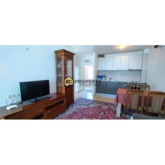 Квартира 2-комнатная 1+1 у моря в Бяле площадь 50м² 2 этаж, изображение 8