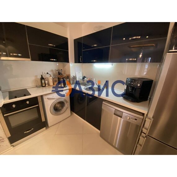 Квартира 3-комнатная 2+1 в Несебре площадь 94м² 5 этаж, изображение 6