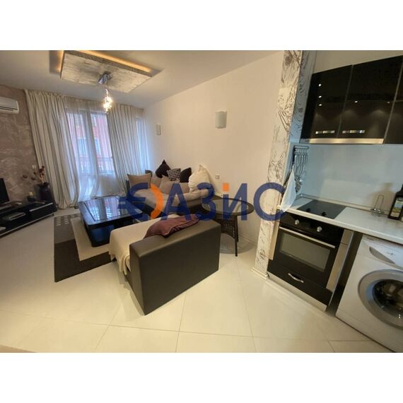 Квартира 3-комнатная 2+1 в Несебре площадь 94м² 5 этаж, изображение 8
