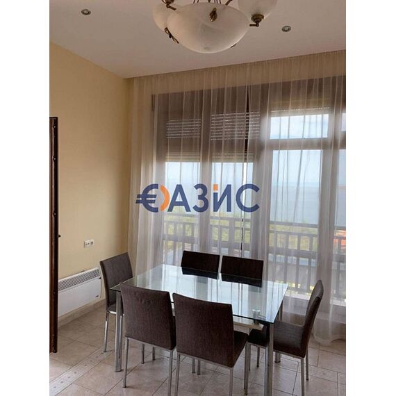 Квартира 4-комнатная 3+1 в Созополе площадь 170.5м² 5 этаж, изображение 6