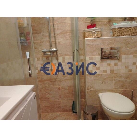 Квартира 3-комнатная 2+1 в Бургасе площадь 98м² 13 этаж, изображение 11