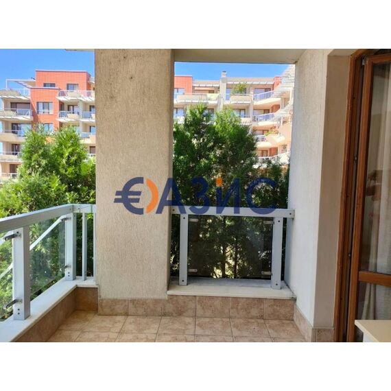 Квартира 2-комнатная 1+1 в Поморие площадь 93.5м² 2 этаж, изображение 10