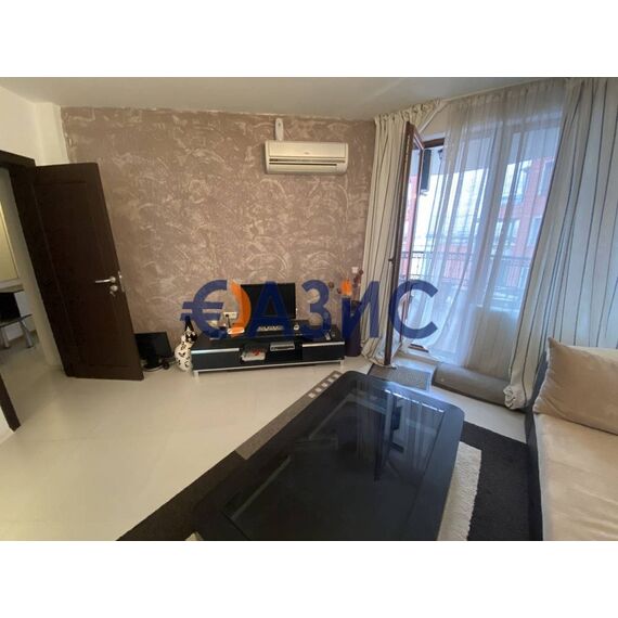 Квартира 3-комнатная 2+1 в Несебре площадь 94м² 5 этаж, изображение 10