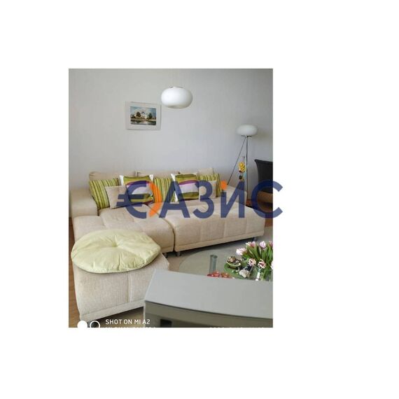 Квартира 3-комнатная 2+1 в Несебре (Равда) площадь 119.4м² 6 этаж, изображение 14
