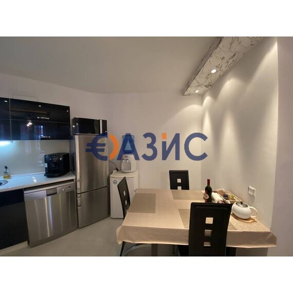 Квартира 3-комнатная 2+1 в Несебре площадь 94м² 5 этаж, изображение 13