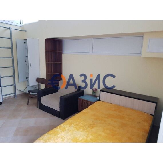 Квартира 4-комнатная 3+1 в Поморие площадь 135м²