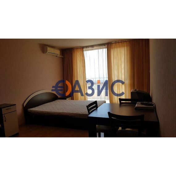 Квартира 1-комнатная в Несебре площадь 47.9м² 6 этаж, изображение 8