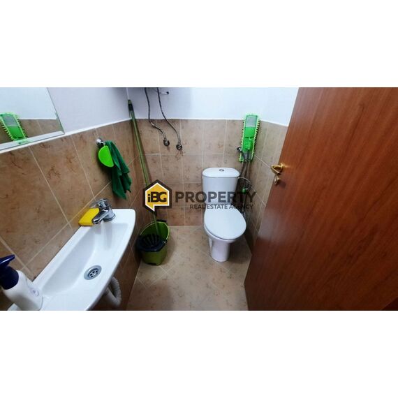 Квартира 3-комнатная 2+1 у моря в Варне (Золотые Пески) площадь 91м² 5 этаж, изображение 16
