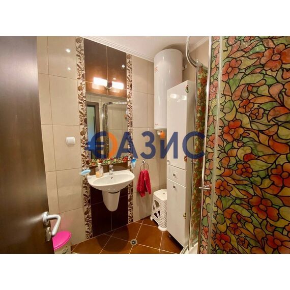 Квартира 4-комнатная 3+1 в Несебре (Солнечный Берег) площадь 92м² 3 этаж, изображение 16