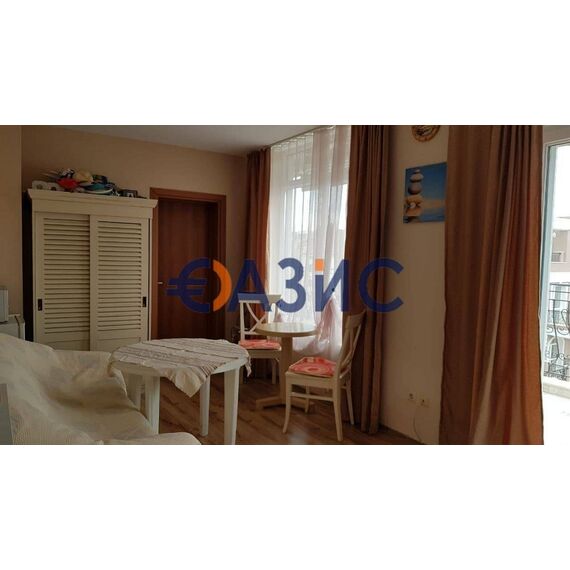 Квартира 2-комнатная 1+1 в Несебре (Солнечный Берег) площадь 82м² 6 этаж, изображение 2