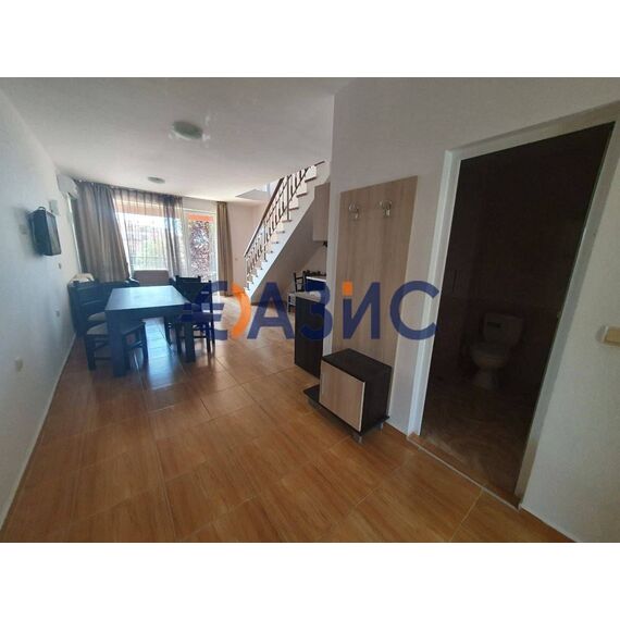 Квартира 4-комнатная 3+1 в Несебре (Святой Влас) площадь 175.8м² 1 этаж, изображение 17