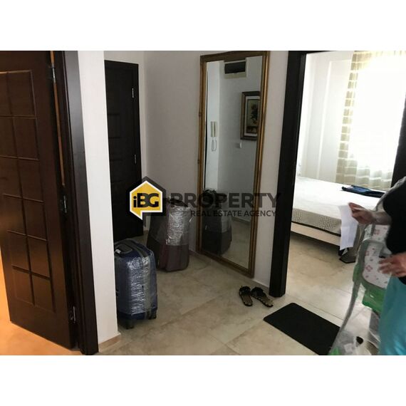 Квартира 3-комнатная 2+1 у моря в Несебре (Обзор) площадь 117м² 5 этаж, изображение 11
