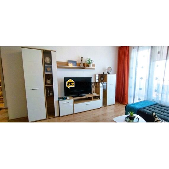 Квартира 2-комнатная 1+1 у моря в Бяле площадь 54м² 3 этаж, изображение 5