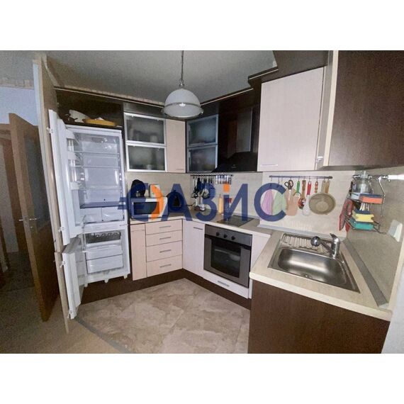 Квартира 4-комнатная 3+1 в Несебре (Солнечный Берег) площадь 158.1м² 3 этаж, изображение 8
